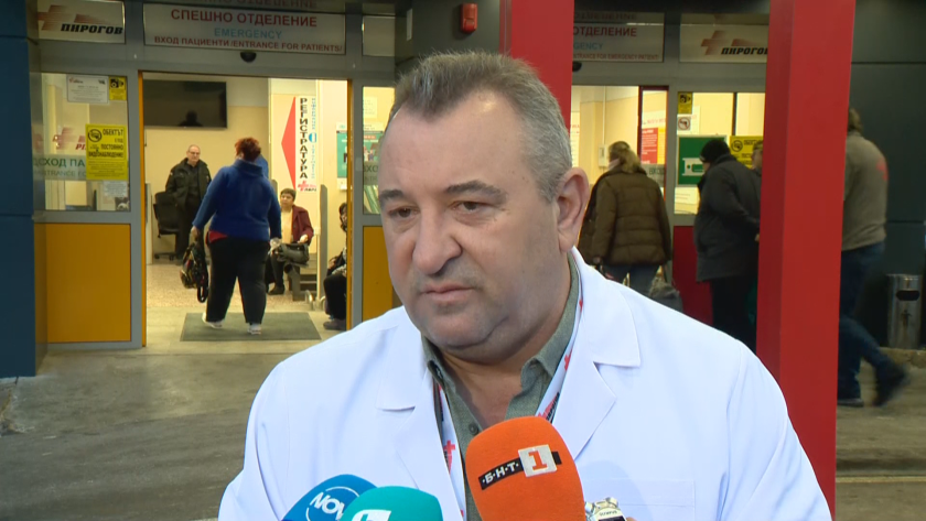 Шефът на "Пирогов": Пострадалото дете на писта в Банско е в стабилно състояние и няма опасност за живота му