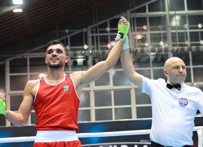 Българските боксьори спечелиха 9 медала от 74-ото издание на Международния