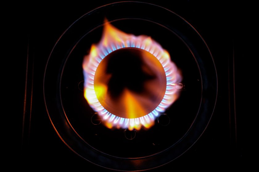 КЕВР обсъжда цената на газа за март