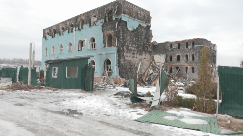 Руският президент обвини страните от НАТО, че участват в конфликта