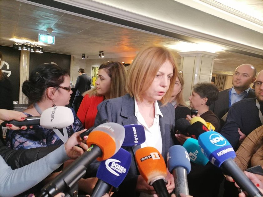 100 000 лв. глоба за незаконната сеч в Борисовата градина,