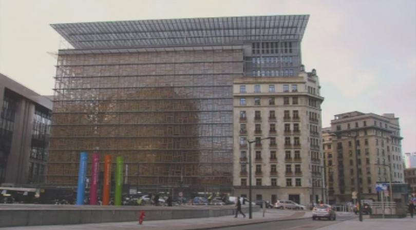 Украйна ще бъде акцент в срещата на външните министри на