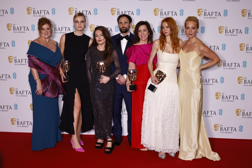 Името на Христо Грозев отново е в заглавията на новините.