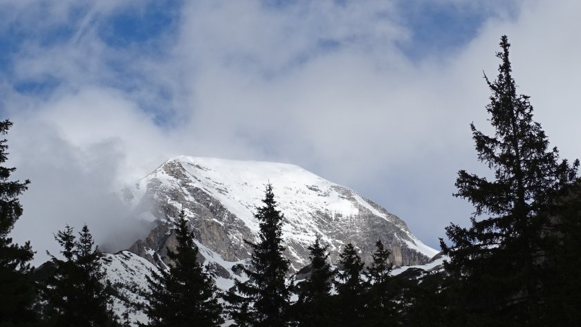 Тежък инцидент стана преди около два часа в района на