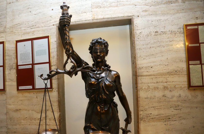 Софийска градска прокуратура повдигна обвинение на 40-годишната жена, която беше