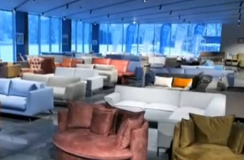 Лазарин Дочев е собственик на една от най-успешните фабрики за