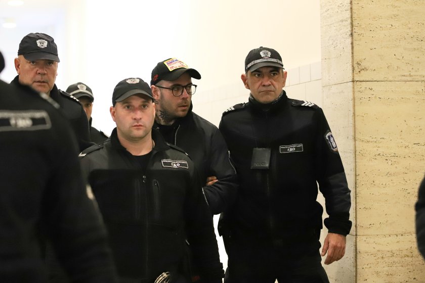 Продължава делото срещу Георги Семерджиев, който е подсъдим за катастрофата