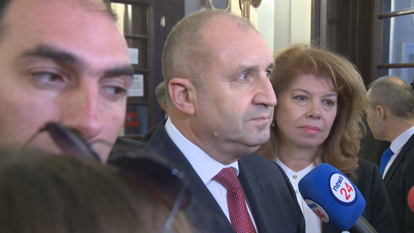 В навечерието на предизборната кампания се надявам партиите да са