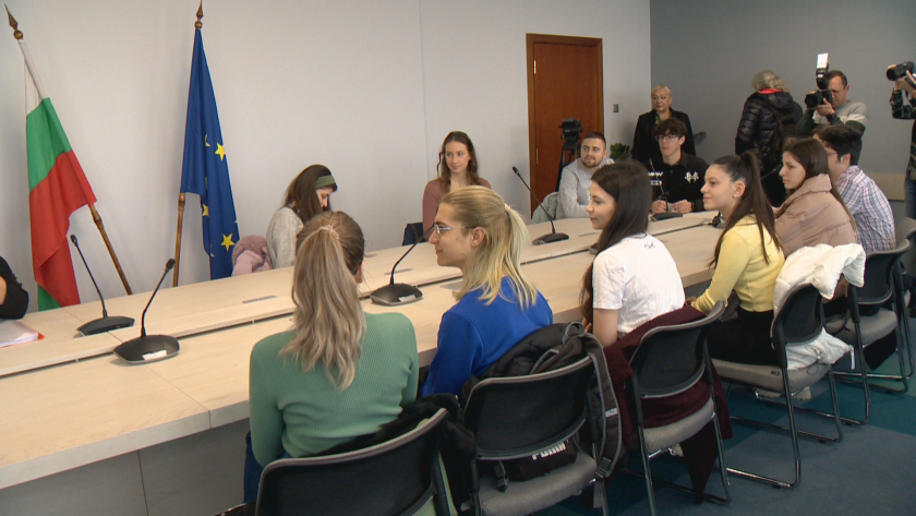 Съветът за електронни медии отвори врати днес за всички, които