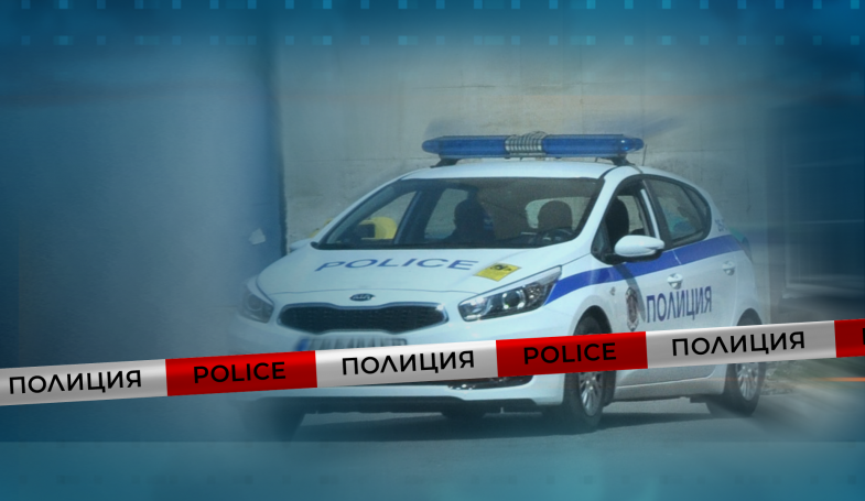 Ресторант на столичната улица Шипка е бил обран миналата нощ,