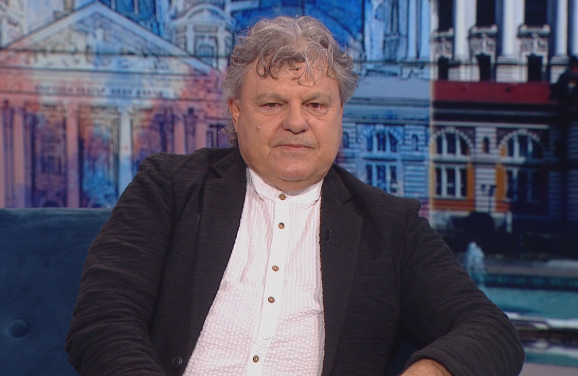 Възможно ли е обучение за шофиране с придружител у нас