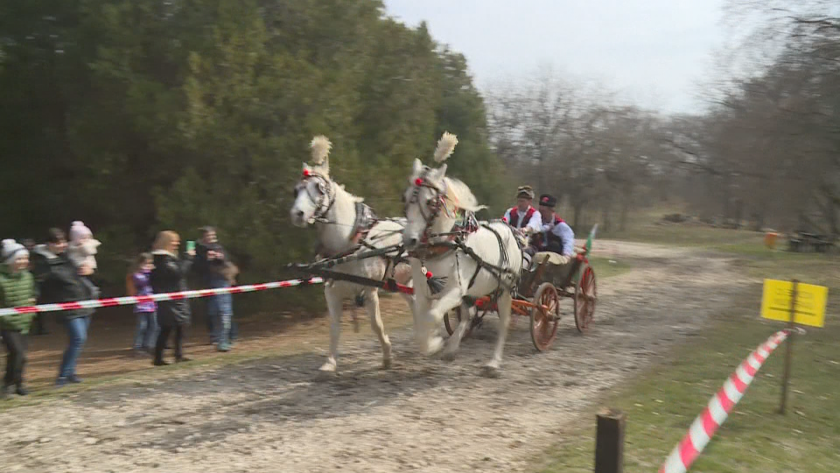Тодоровден е! Празникът се чества винаги в първата събота от