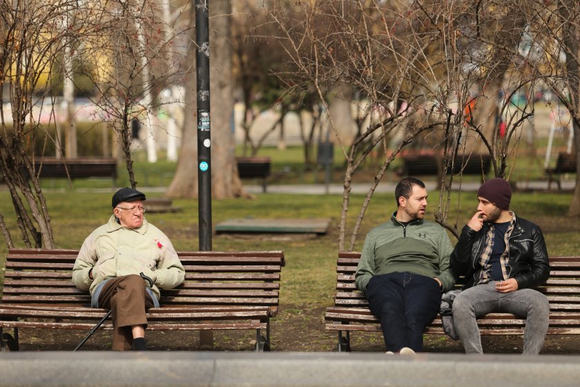 В месеца преди предсрочните парламентарни избори на 2 април събираме