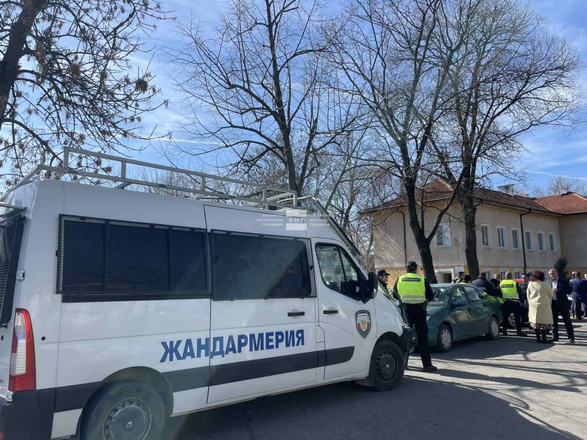 Акция срещу купуването на гласове и в общините Раковски и Брезово (Снимки)