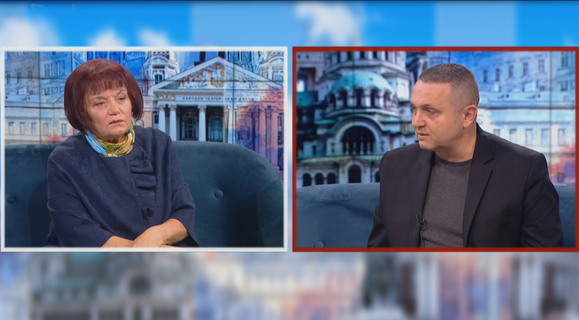 Да се завърне ли военното обучение в училищата, но вече