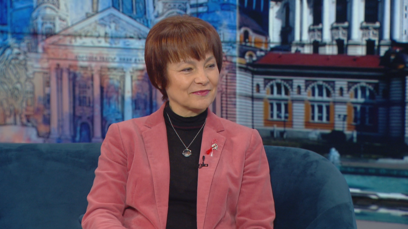 Вече сме готови за предстоящите избори. Преди дни обявихме за