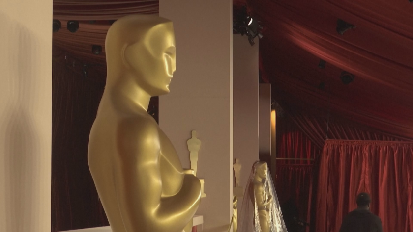 Треска за Оскари: Часове остават до раздаването на наградите