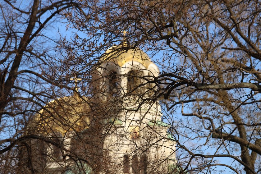 Днес облачността ще е променлива, след обяд по-често значителна и