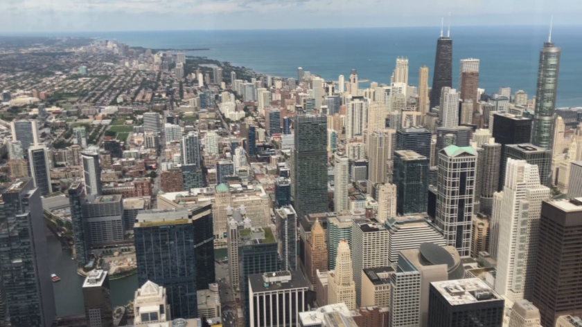 Къде и в колко секции ще гласуват нашите сънародници в САЩ на предстоящите избори