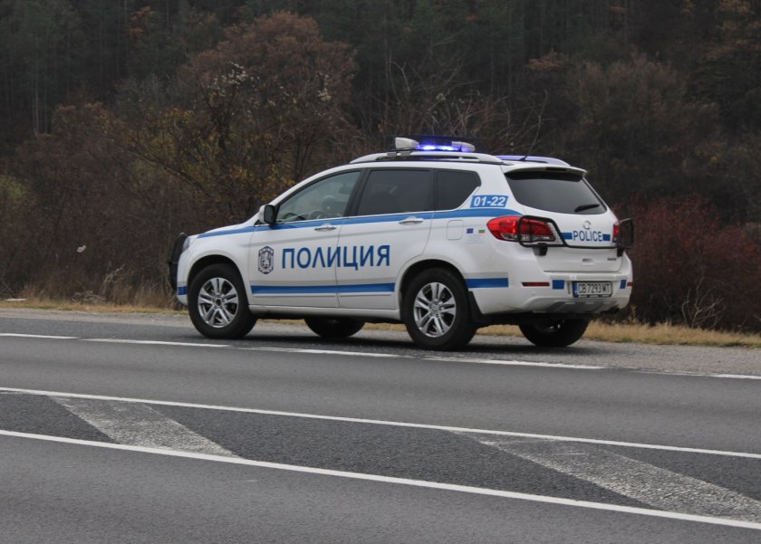 Задържаният за трафик на мигранти ефрейтор Димитър Динчев служи във