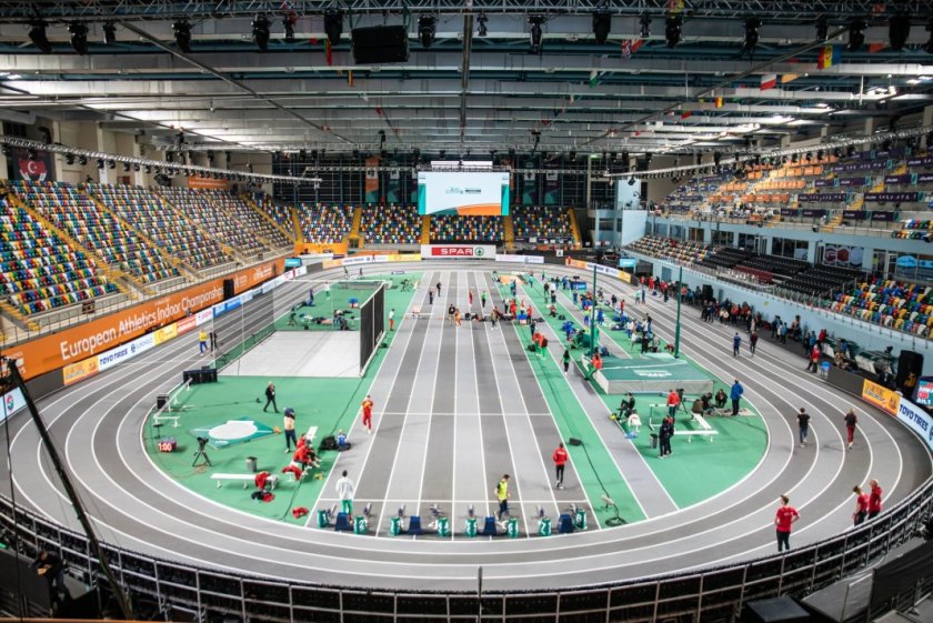 европейската атлетическа асоциация удължи санкциите състезатели русия беларус
