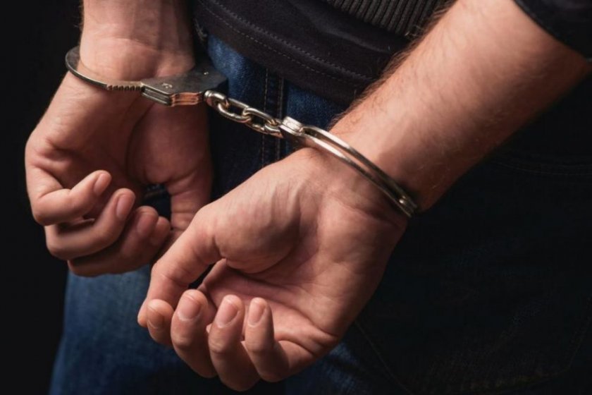 четирима българи арестувани южна африка трафик кокаин