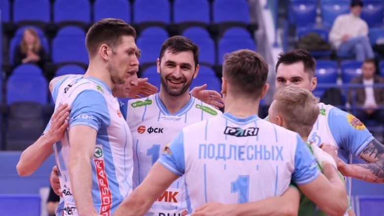 цветан соколов тимът динамо москва записаха победа руската суперлига