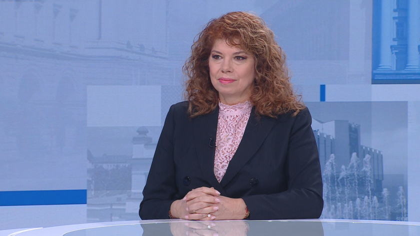 В момента се говори за това кой ще бъде първи