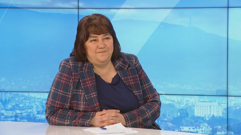 Няма риск от фалит на държавата, нито от намеса на