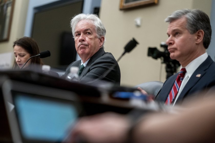 Китай е най-голямата заплаха за американските интереси в световен мащаб,