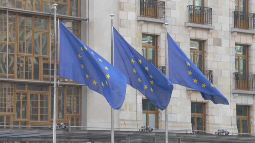 Външните и военните министри на ЕС на среща в Брюксел с акцент подкрепата за Украйна