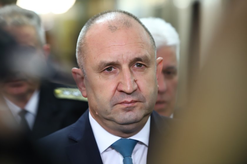 Преодоляването на последиците от енергийната криза чрез общи действия в