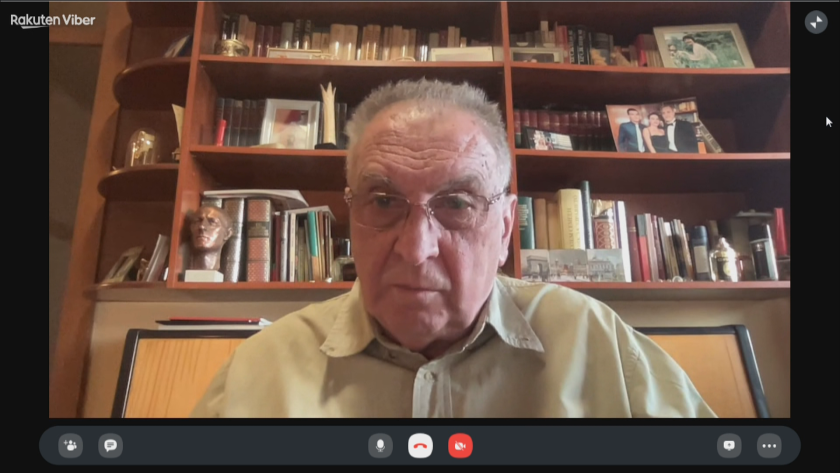 Очертава се заличаването и на българския клуб Цар Борис Трети