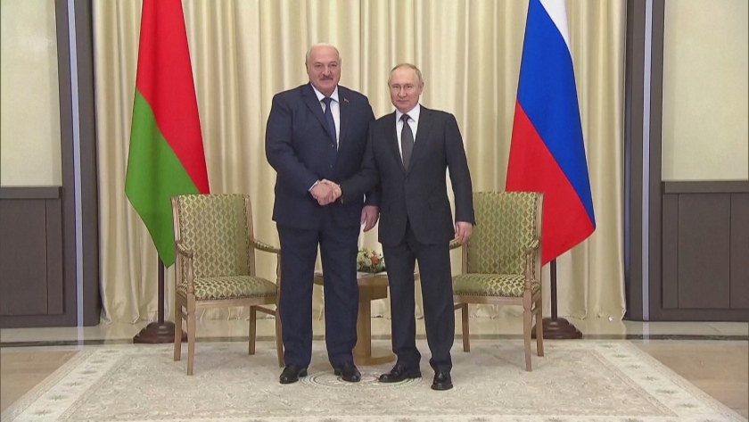 След споразумението между Москва и Минск - превръща ли се Беларус в "ядрен заложник"?
