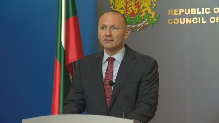 МС одобри дерогация от санкциите срещу Русия за части за АЕЦ "Козлодуй"