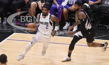 Далас Маверикс се наложи над Ел Ей Лейкърс със 111:110