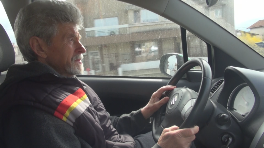 Пенсионери зад волана: Съгласни ли са да подновяват книжките си на всеки 5 години?