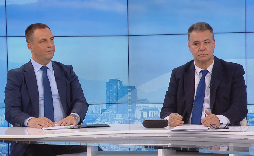 Към 17 март събираемостта на приходите е в размер на