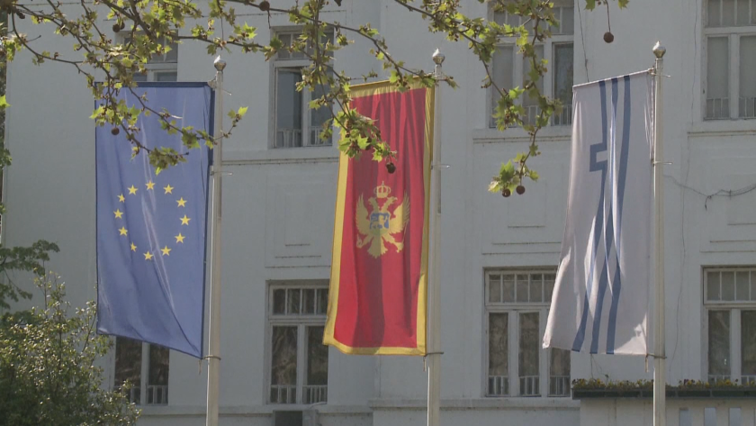 Президентски избори в Черна гора