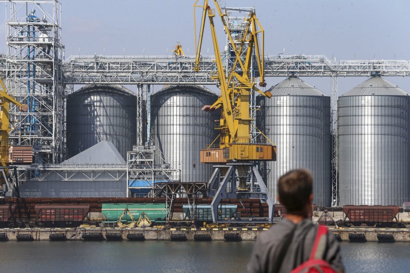 ердоган споразумението украинското зърно продължено