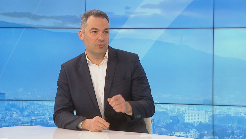 Съдебната реформа е дълго усилие, което е крайно време да