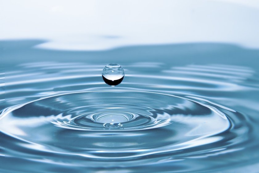 социалното министерство помощите вода изплащат съответно законовите разпоредби