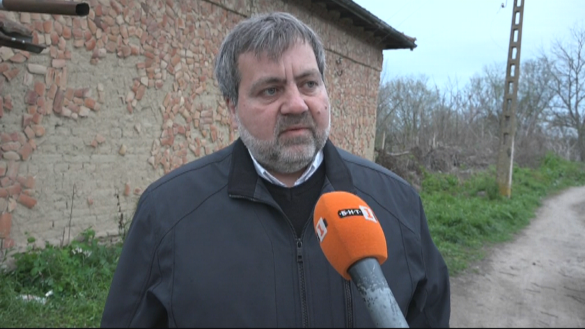 След като глутница кучета уби жена в Долна Оряховица, кметът