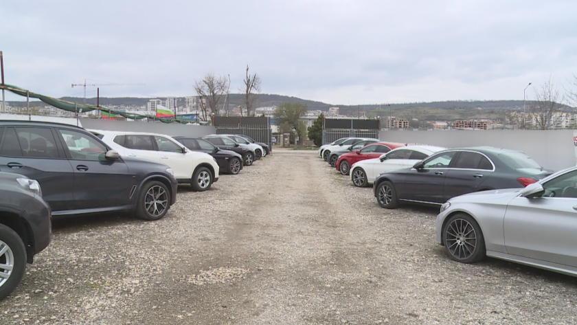 Цените на колите втора ръка са се повишили с около