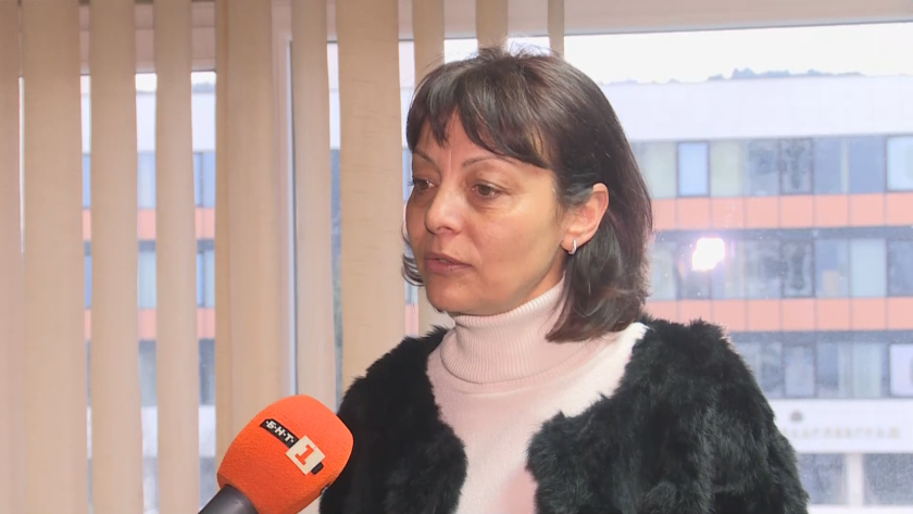 Нормално започна изборният ден в Благоевград. Всичко протича нормално. Постъпват