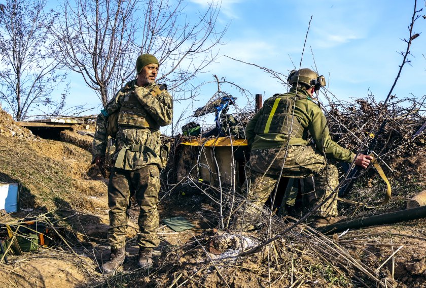 пригожин битката бахмут унищожава украинската армия призна загубите вагнер