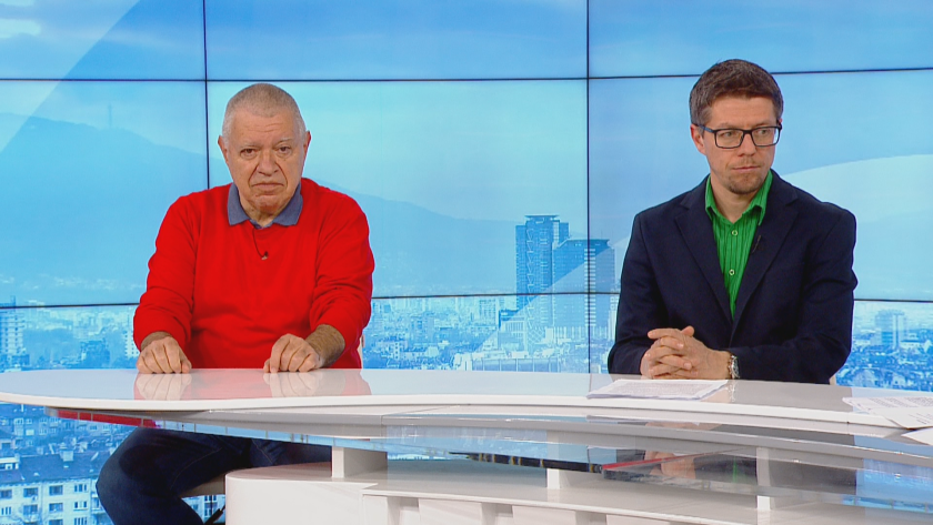 Очакваше се да има дефекти в машините, основно бяха заради