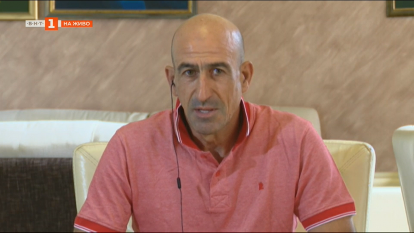 В предаването Арена спорт на 2 април ще видите:Вицепрезидентът на