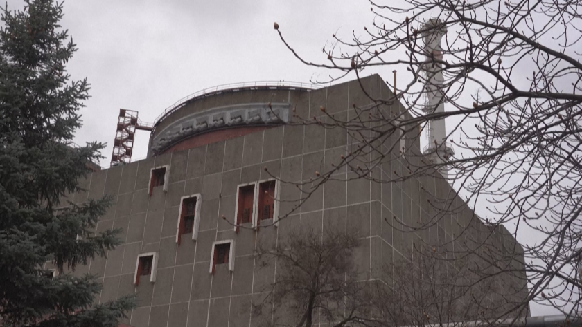 ООН се отказа от идеята за зона за сигурност около