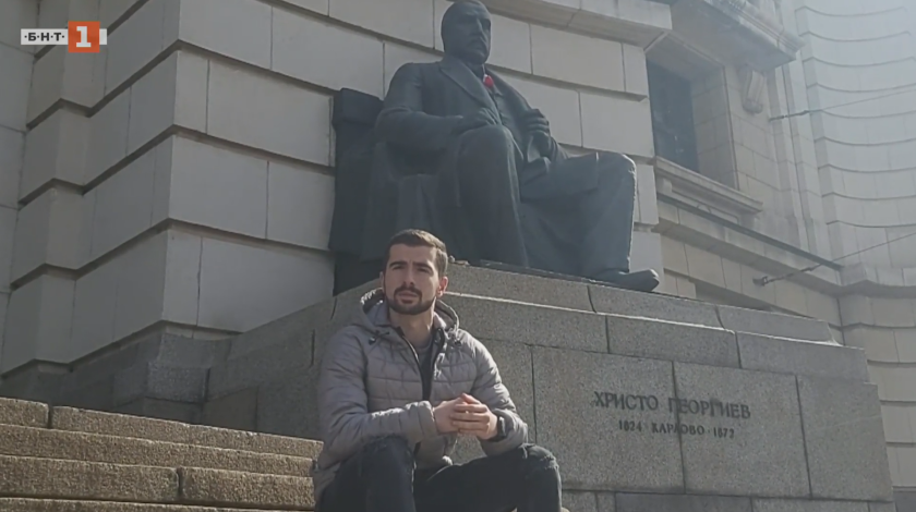 В неделя ще гласуваме на поредни парламентарни избори - за